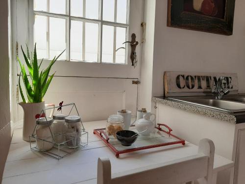 Worcester Central Apartamento | Worcester Gallery Cottage