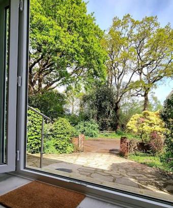 Bournemouth Apartamento | Wordsworth - Peaceful Place