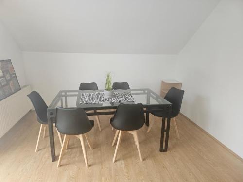 Stolberg Apartamento | Work and Stay 01 Stolberg Neu Modernisiert