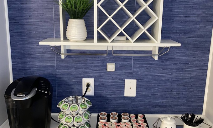 Sharon Grove Casa | Work Friendly! 12 minutes from Fort Campbell