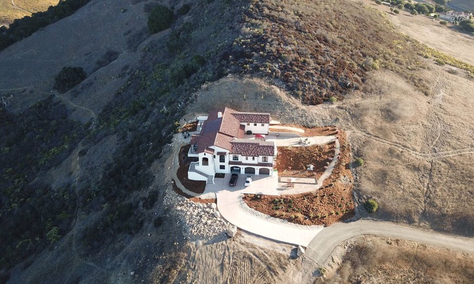 Nipomo Casa | Work From Anywhere In Paradise In The New Normal