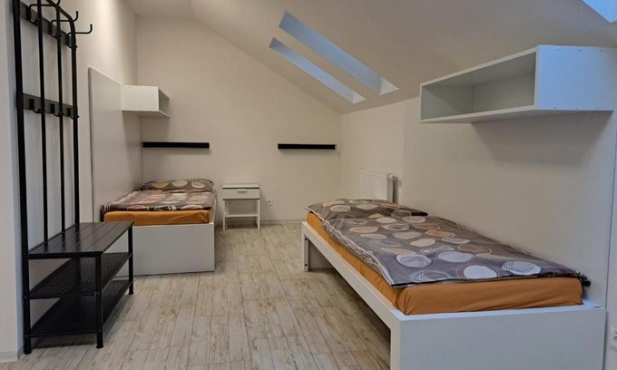 Stupava Apartamento | Work&Home Stupava