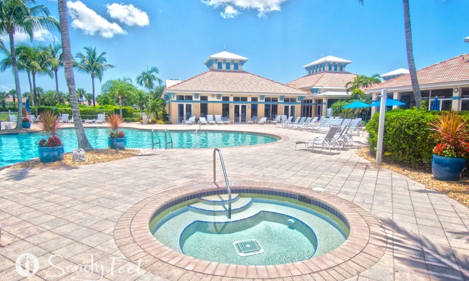 North Naples Condominio | "Un pedacito de cielo en Bridgewater Bay" TARIFAS BAJAS DE TEMPORADA MAYO MAYO - OCT