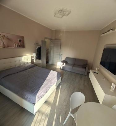 Bruzzano Apartamento | work & relax home Milano bruzzano e fiera