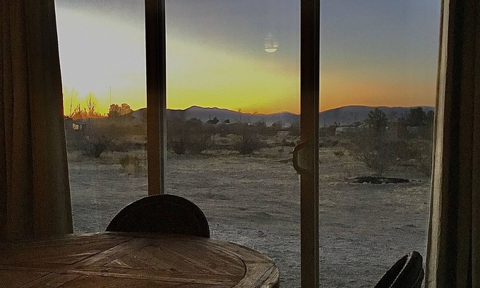 Lucerne Valley Casa | Work remote & enjoy the outdoor adventures