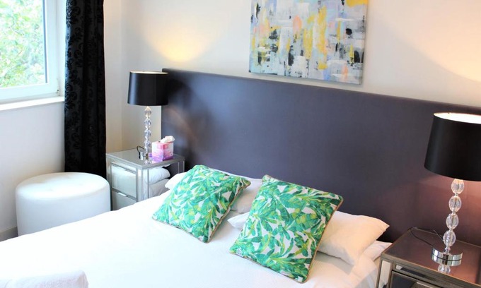 Portsmouth Apartamento | Work Rest and Stay at Gunwharf Quays