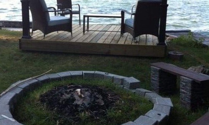 Virginia Cabaña | Family Lake Front Cottage On Simcoe - Descuento de alquiler a largo plazo disponible