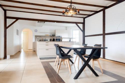 Emmerich Apartamento | Work & Stay Apartment Emmerich
