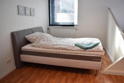 Friedrichstadt Apartamento | Work & stay exclusive apartment