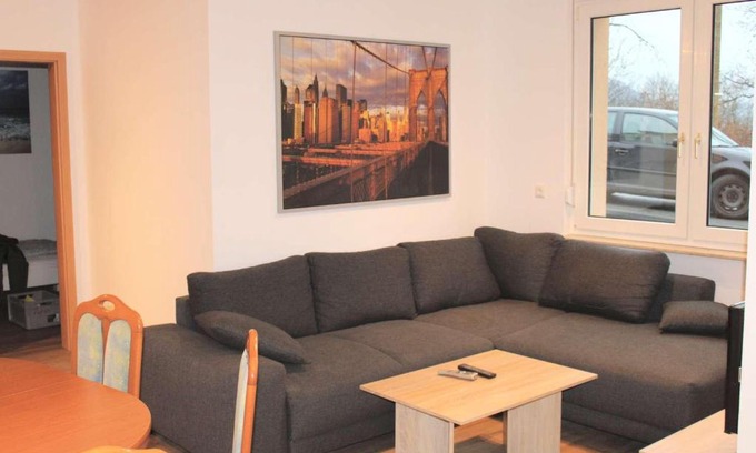 Neuengonna Apartamento | Work & Stay in Jena
