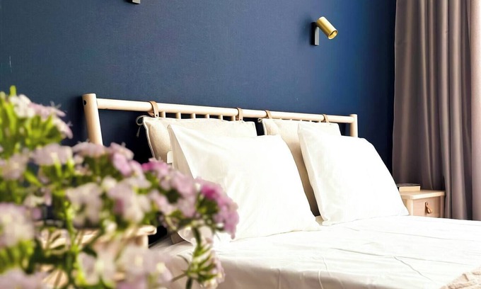 Oborishte Apartamento | Work, Stream, Relax - Fast Wi-Fi, AC, Balcony
