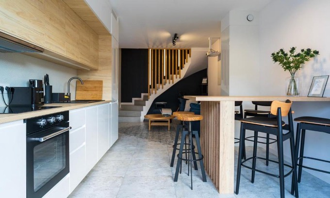 Sroda Wielkopolska Apartamento | Work & Travel EcoStay Środa Wielkopolska