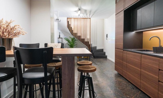 Sroda Wielkopolska Apartamento | Work & Travel EcoStay Środa Wielkopolska