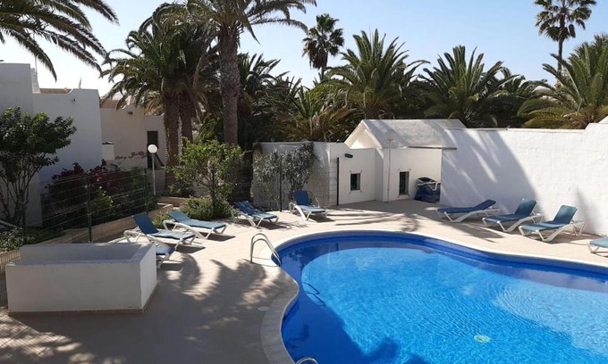 Bahia Calma Apartamento | Workation - La Casita de Elsi y Fran