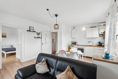 Materborn Apartamento | Worker Apartment Kleve