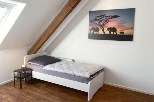 Bedburg-Hau Apartamento | Worker Place Bedburg Hau