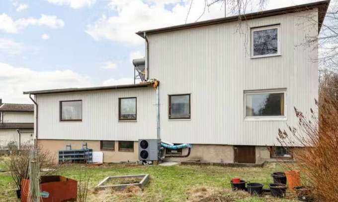 Harestad Apartamento | Workers - 10BR - 3 Bath - Parking lot