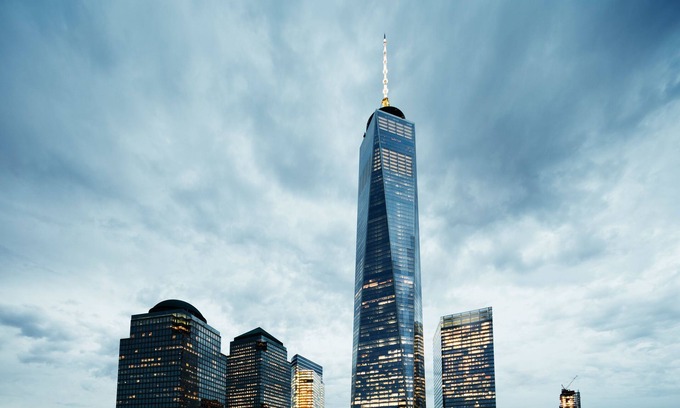 Financial District Hotel | World Center Hotel