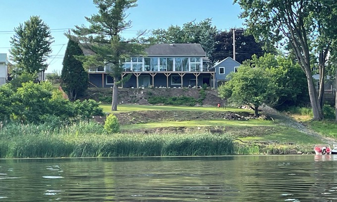 Massena Casa | “World -Class Fishing Meets Luxurious Accommodation”