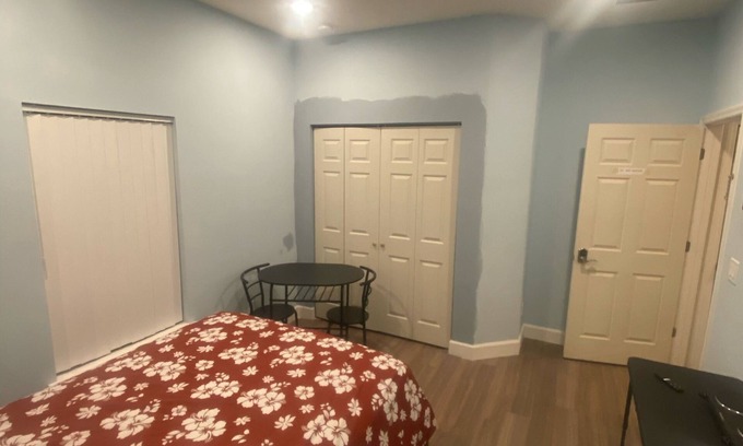 Dunnellon Apartamento | World Equestrian room #2- New construction Home
