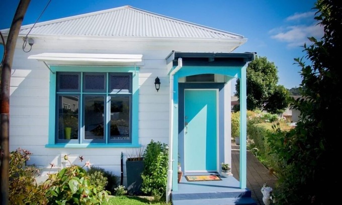 Dunedin Casa | Mundialmente famoso en Dunedin