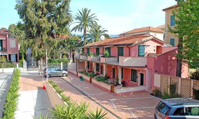 Diano Marina Apartamento | World Village Apartments