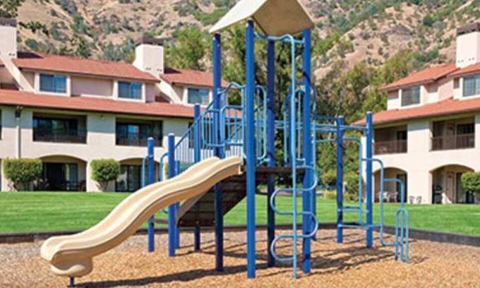 Nice Complejo | WORLDMARK AT CLEARLAKE