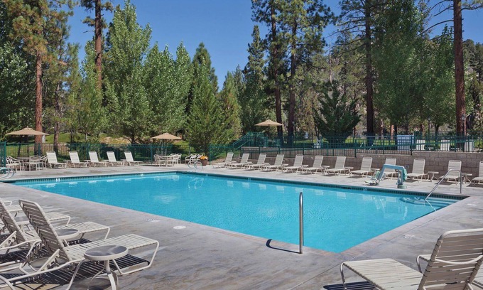 Big Bear Lake Hotel | WorldMark Big Bear - 1 Bedroom