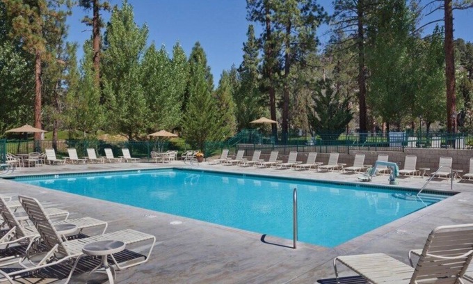 Big Bear Lake Hotel | WorldMark Big Bear - 1 Bedroom