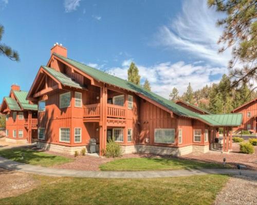 Big Bear Lake Hotel | Worldmark Big Bear lakes