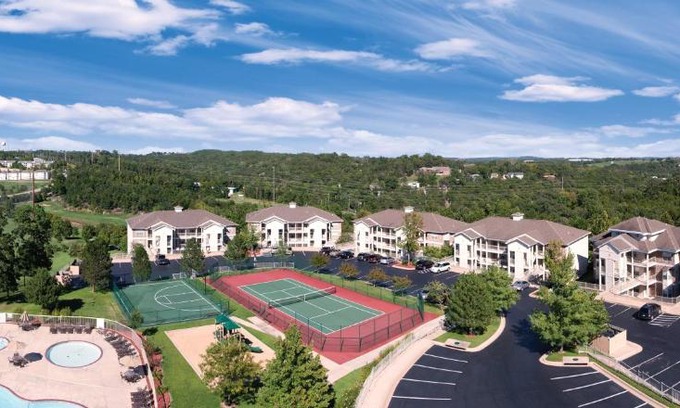Branson Complejo | WorldMark Branson