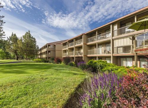 Redmond Complejo | WorldMark Eagle Crest
