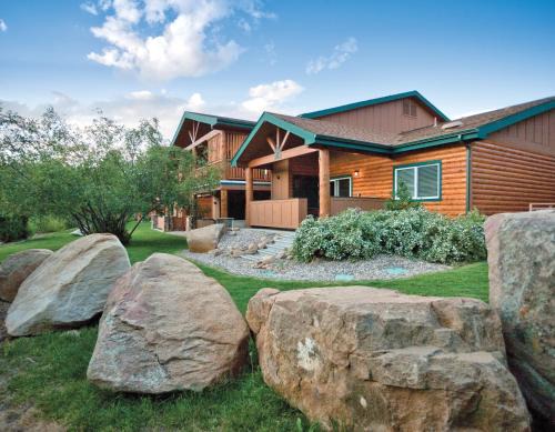 Estes Park Complejo | WorldMark Estes Park