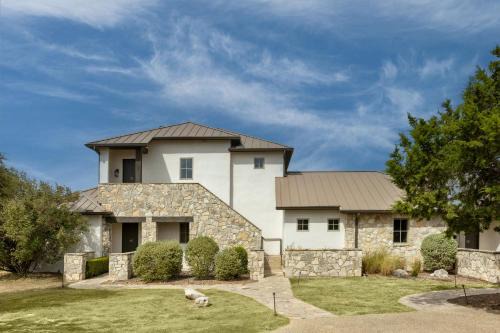 Ingram Complejo | WorldMark Hunt – Stablewood Springs Resort