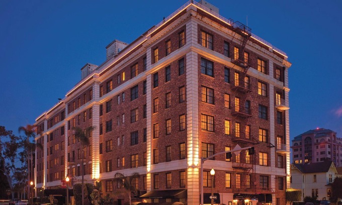 Park West Casa | WorldMark Inn at the Park - Studio King