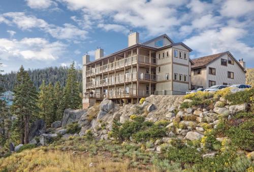 Tahoe Village Complejo | WorldMark Lake Tahoe