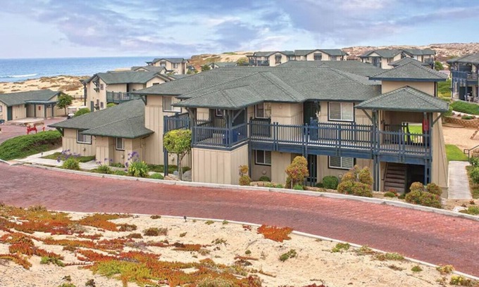 Marina Condominio | WorldMark Marina Dunes - 2BD Sleeps up to 6