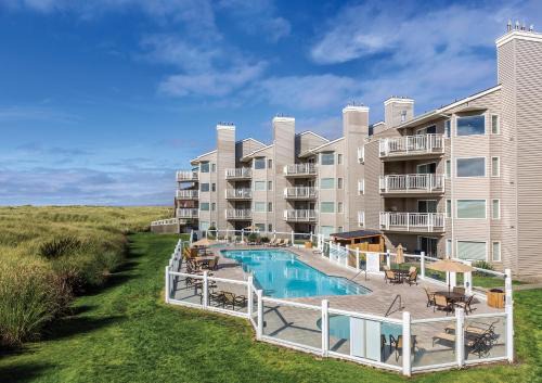 Ocean Shores Complejo | WorldMark Mariner Village