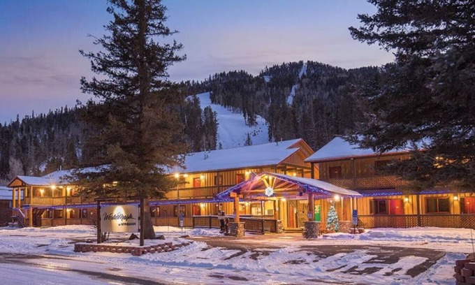Red River Condominio | Worldmark Red River New Mexico 2BD plazas 6