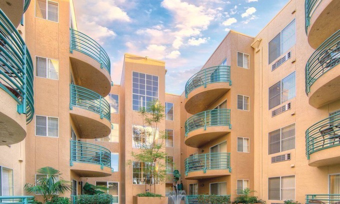 University Heights Condominio | WorldMark San Diego – Mission Valley