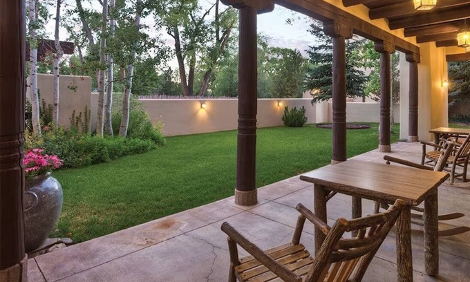 Taos Complejo | WorldMark Taos