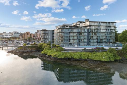 Inner Harbour Complejo | WorldMark Victoria
