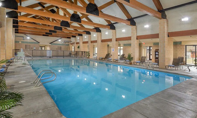 West Yellowstone Condominio | WorldMark West Yellowstone 1 BR, condo