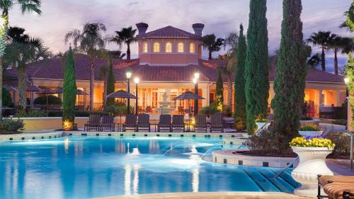 Florida Central Atlantic Coast Apartamento | WorldQuest Resort 3BR Suite - Pool, Kitchen, Free Parking, Near Disney