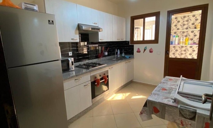 Tarfaya Apartamento | WORLDWIDE CAR RENTAL
