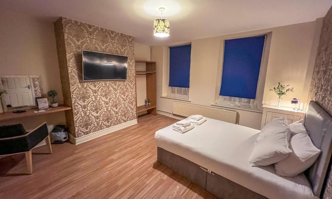 Boston Casa | Wormgate House Holiday Home