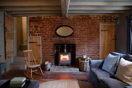 Worstead Casa | Worstead Cottage by Big Skies Cottages