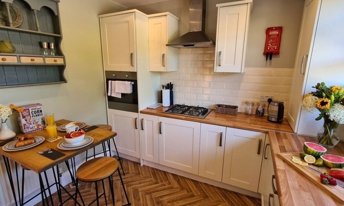 Winshill Casa | Worthingtons in Burton