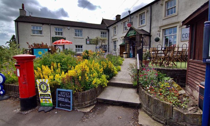 Wortley Cama Y Desayuno | Wortley Cottage Guest House