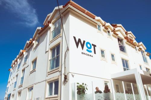 Ericeira Hotel | WOT Ericeira Soul